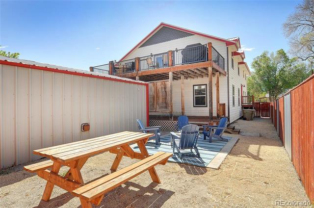 536 I Street