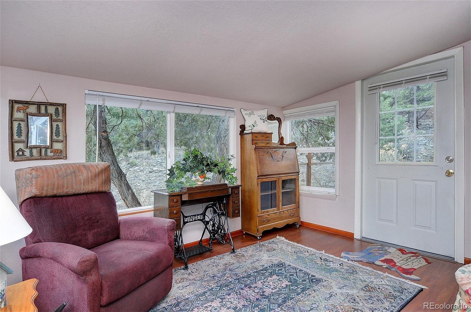 22 Sunset Drive