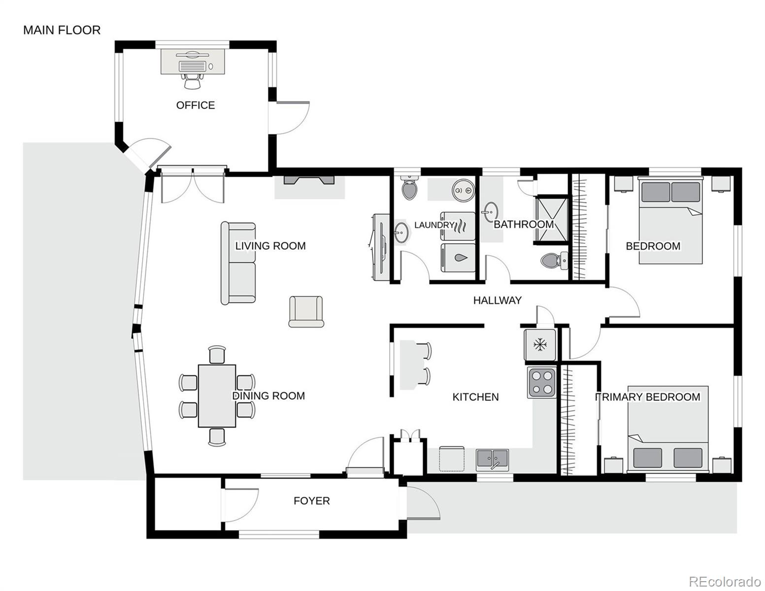 22 Sunset Drive