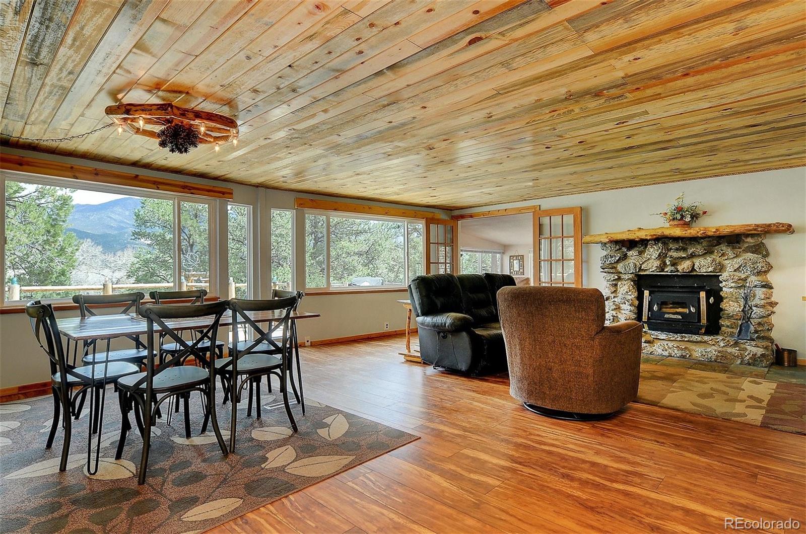 22 Sunset Drive