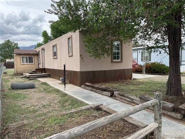 934 Elm Drive