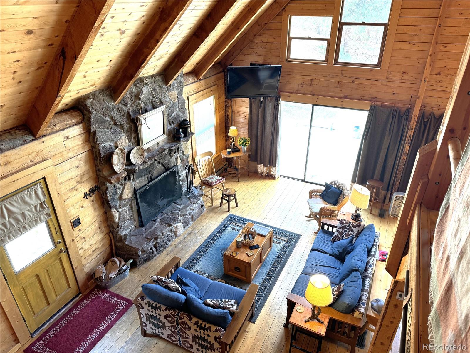 1001 County Road 200