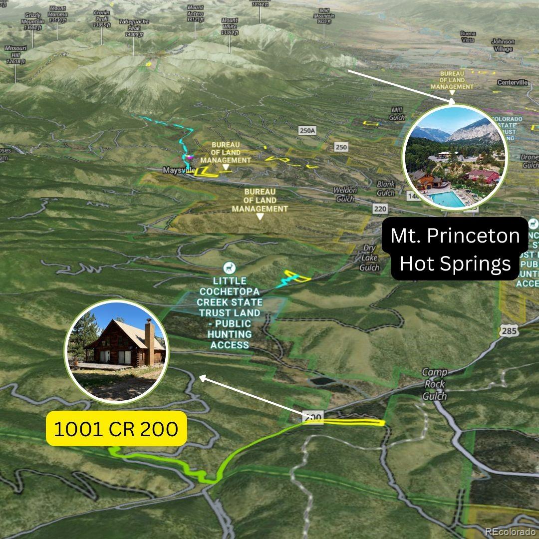 1001 County Road 200
