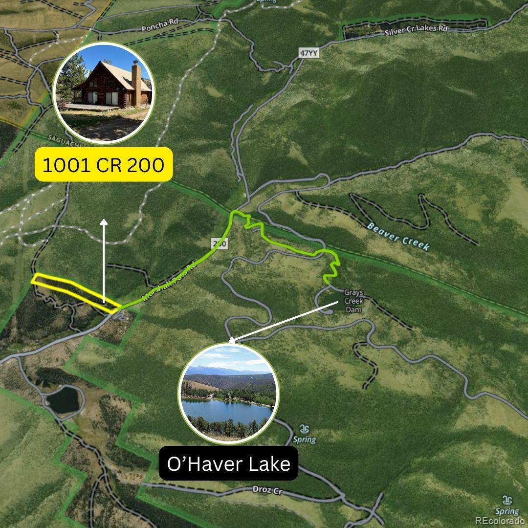 1001 County Road 200
