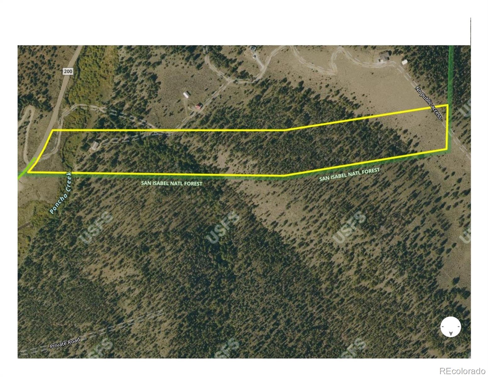 1001 County Road 200