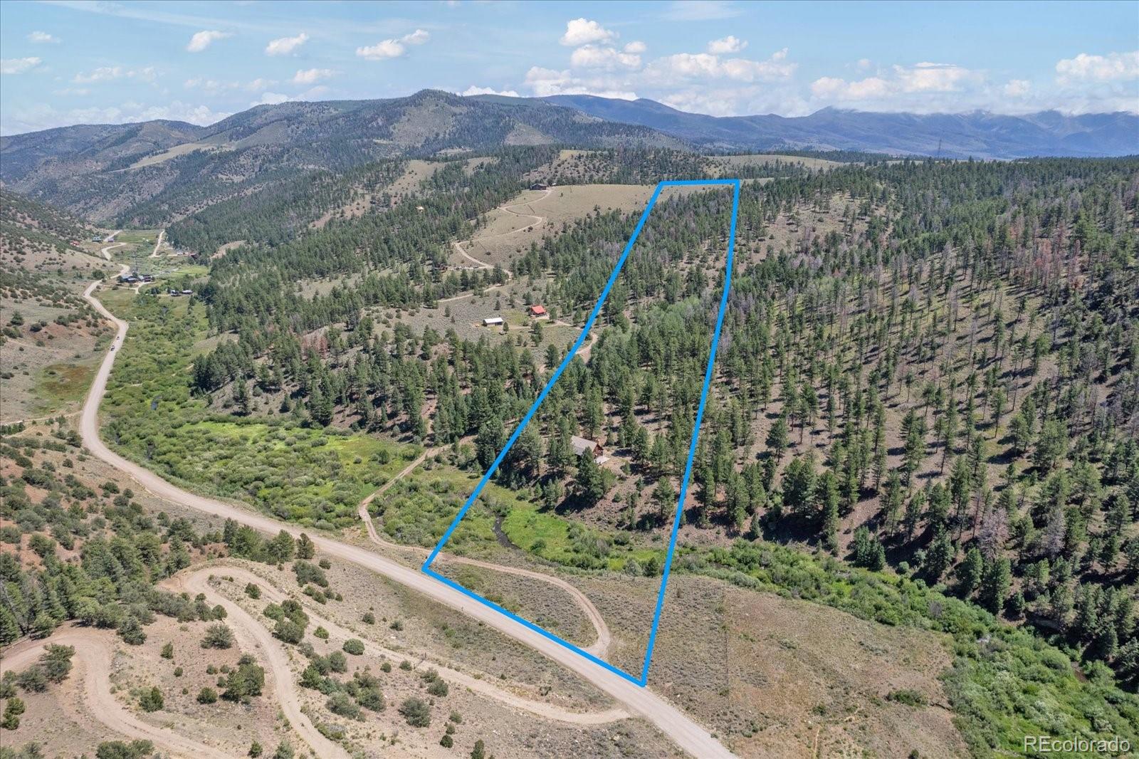 1001 County Road 200