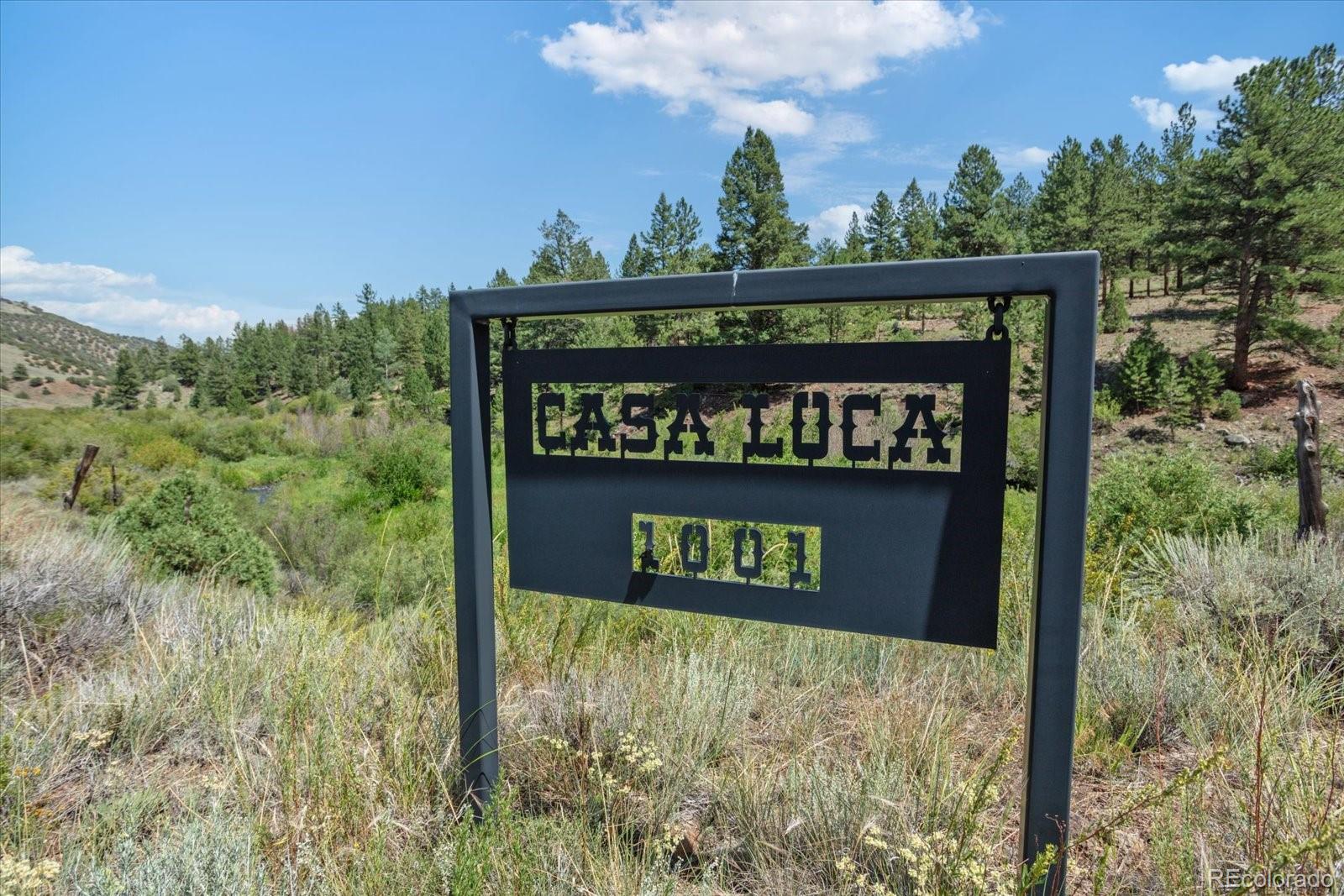1001 County Road 200