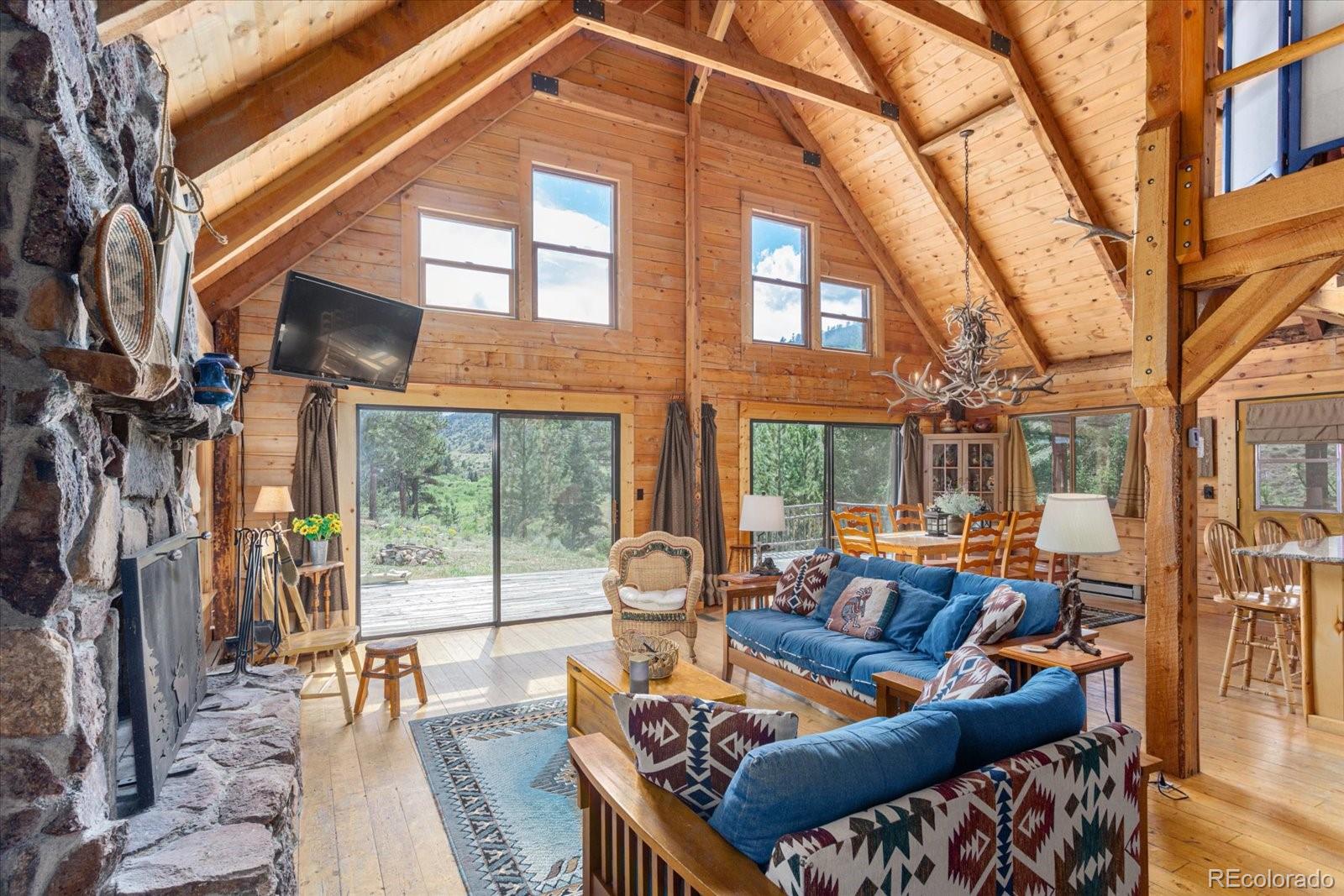 1001 County Road 200
