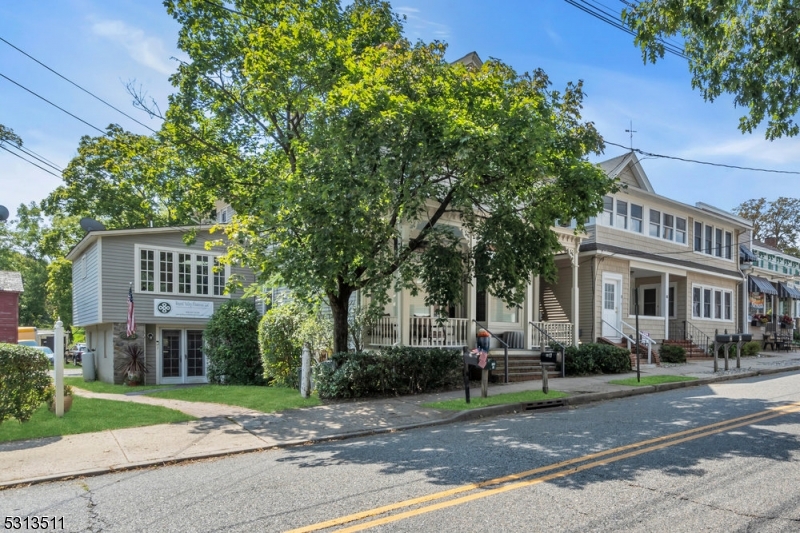 89 Main Street