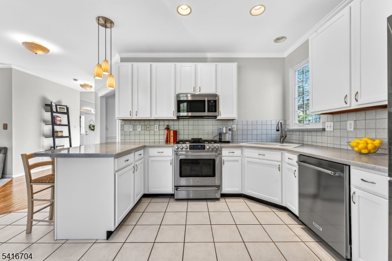 64 Liberty Ridge Road