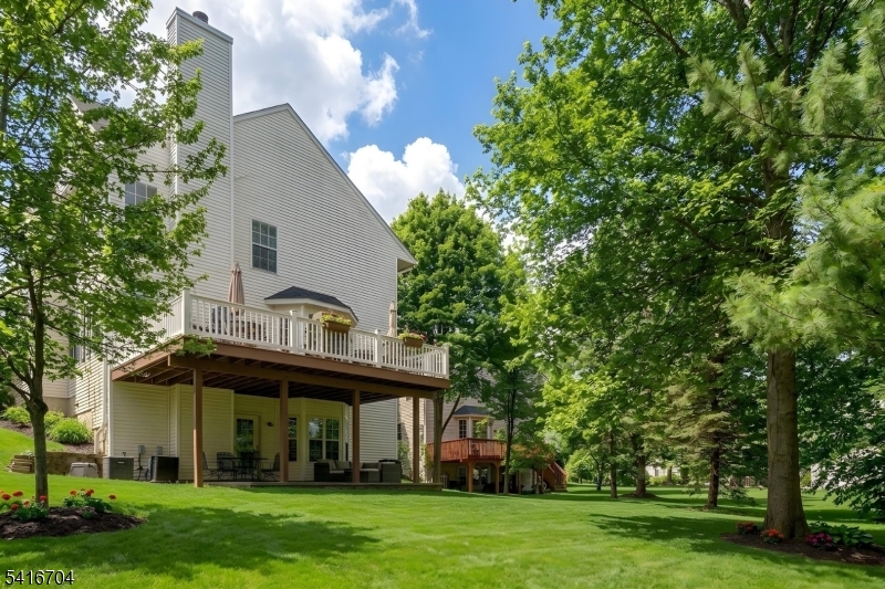 64 Liberty Ridge Road