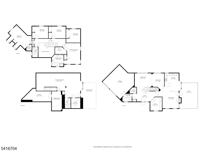 64 Liberty Ridge Road