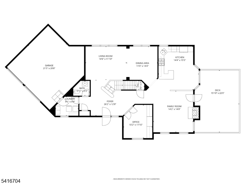 64 Liberty Ridge Road