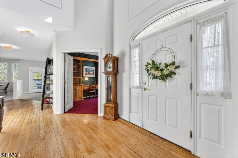 64 Liberty Ridge Road