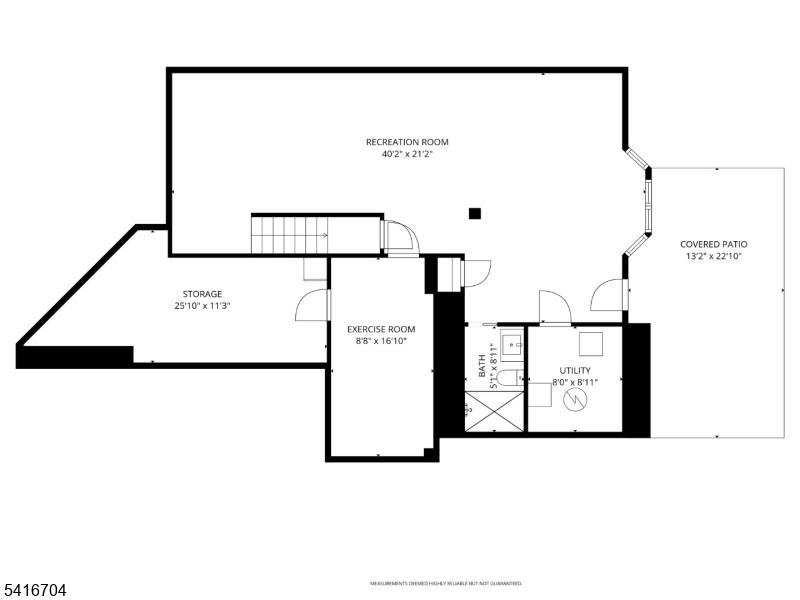 64 Liberty Ridge Road