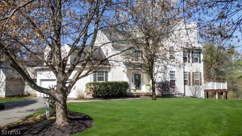 64 Liberty Ridge Road