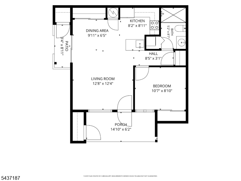 39 Lark Spur Court