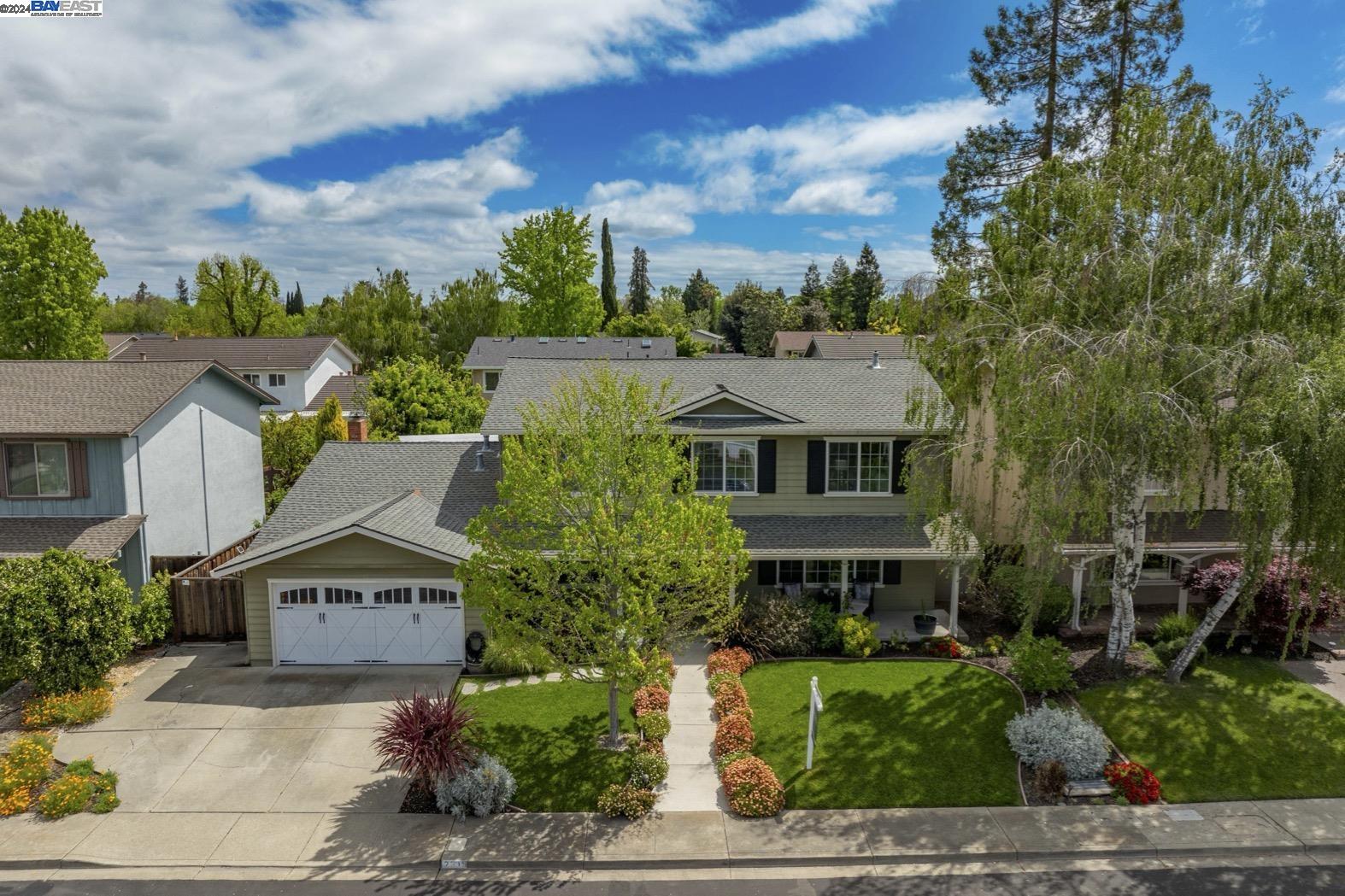 2315 Sandpiper Way