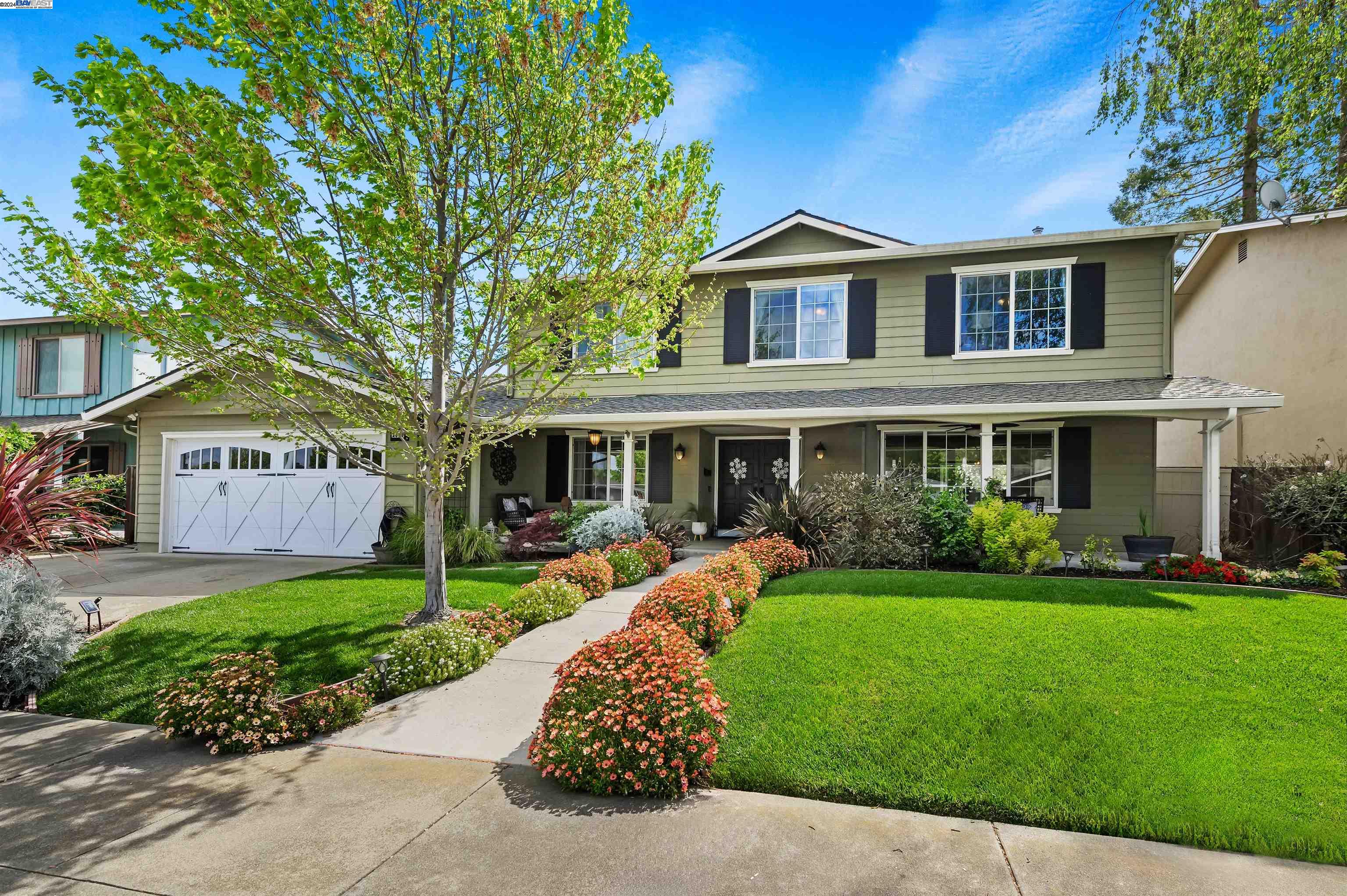 2315 Sandpiper Way