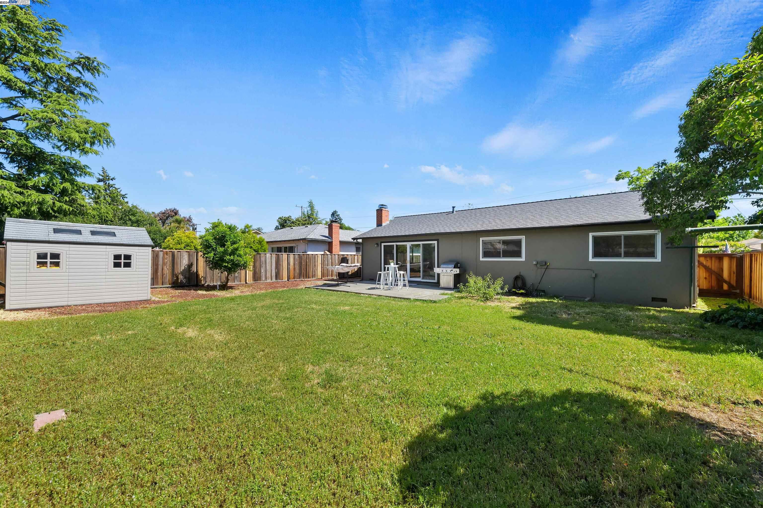 4294 Amherst Way