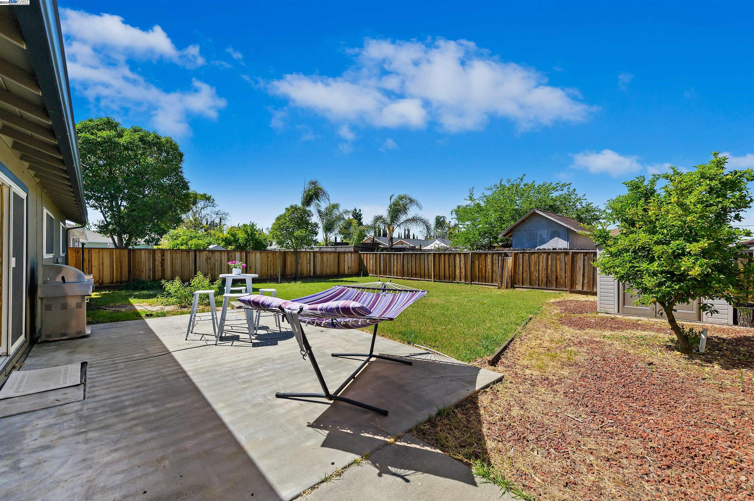 4294 Amherst Way