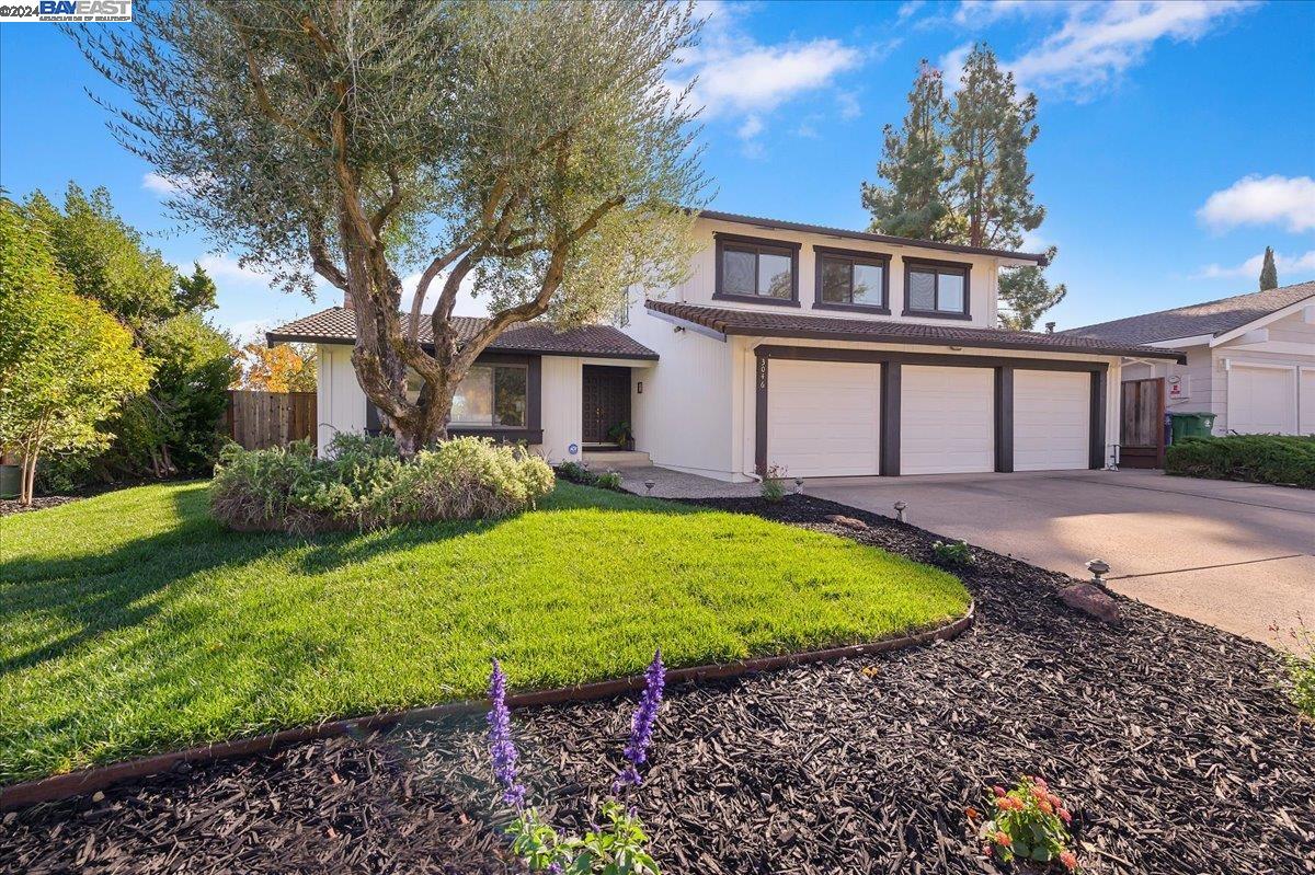 3046 Montevideo Dr