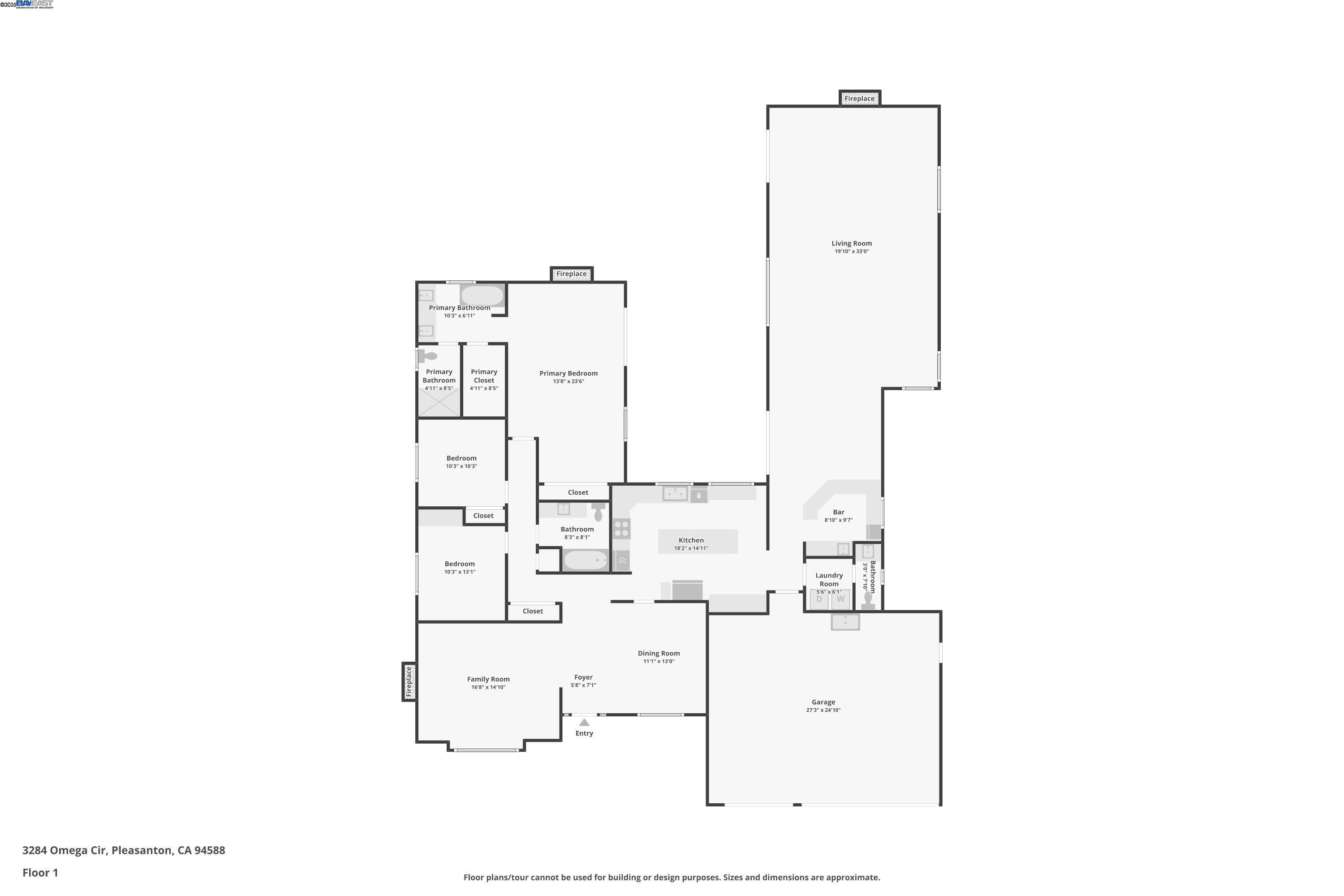 3284 Omega Cir