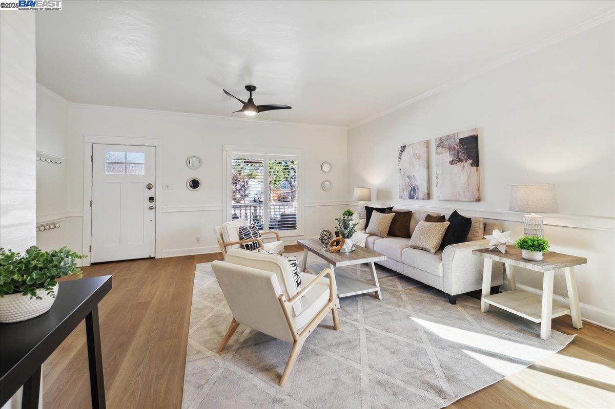 2542 Fourth St, Livermore