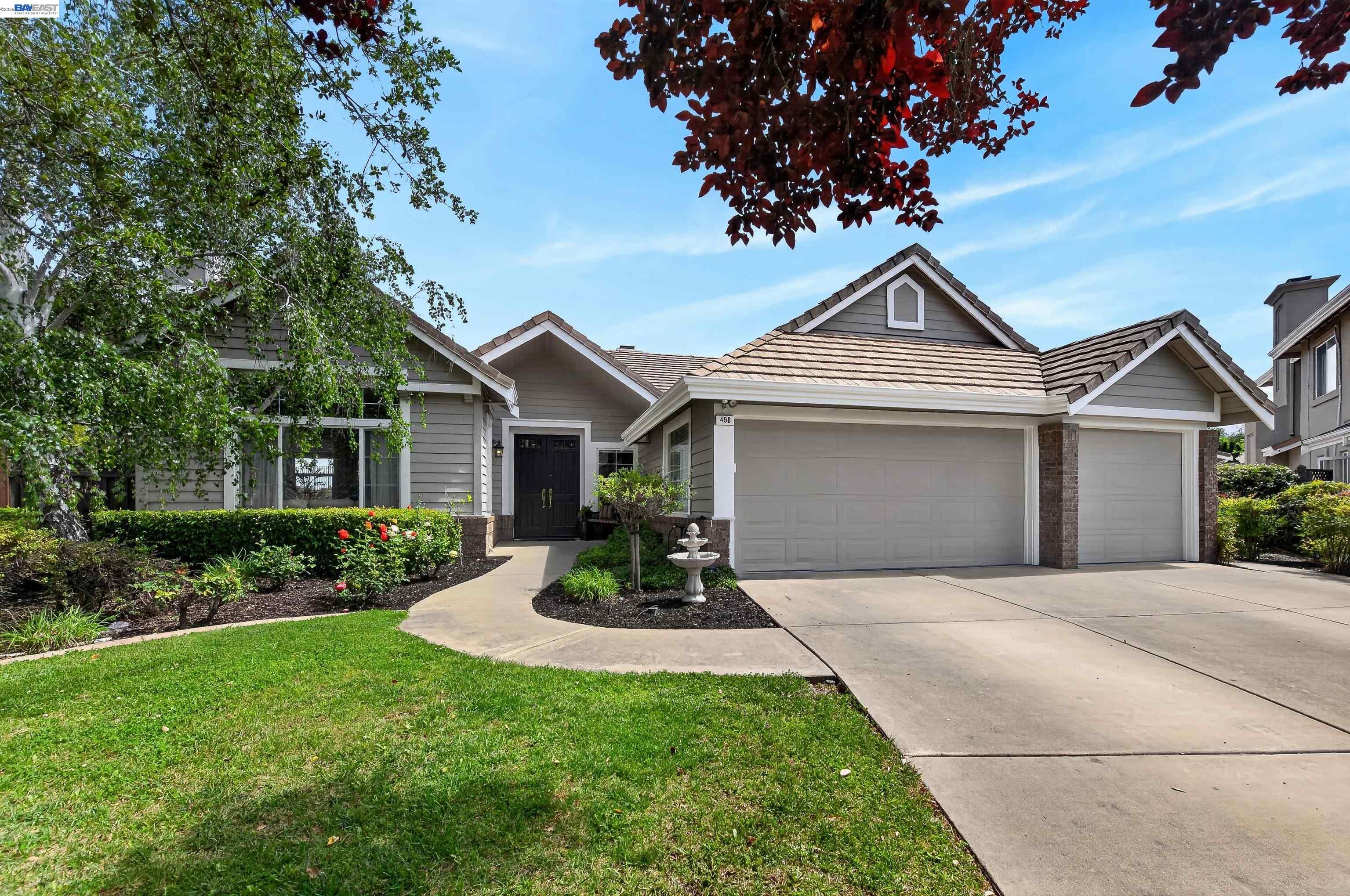496 Montori Ct