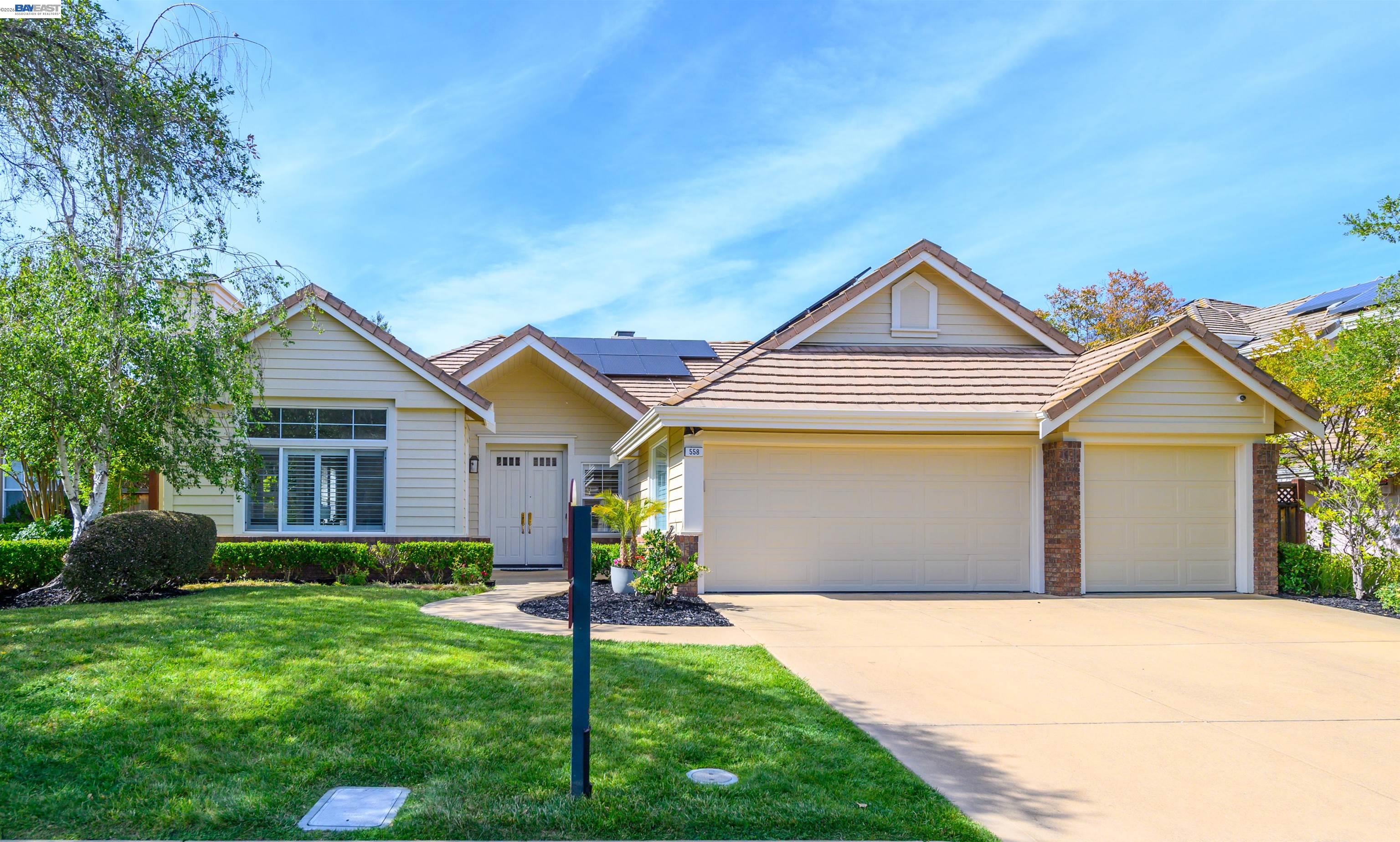 558 Montori Ct