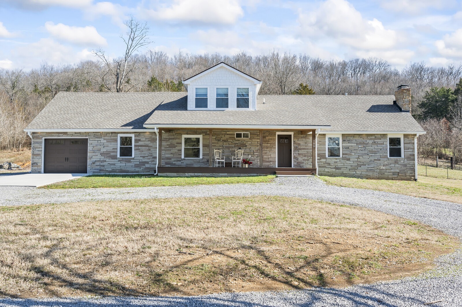 744 Dobbins Pike