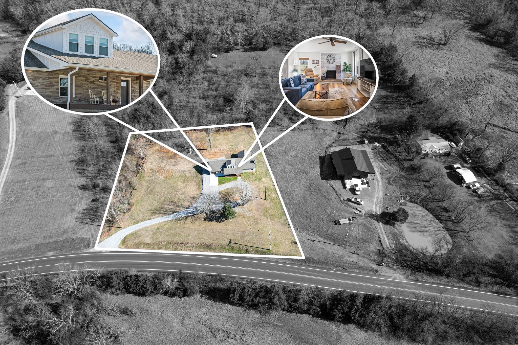 744 Dobbins Pike