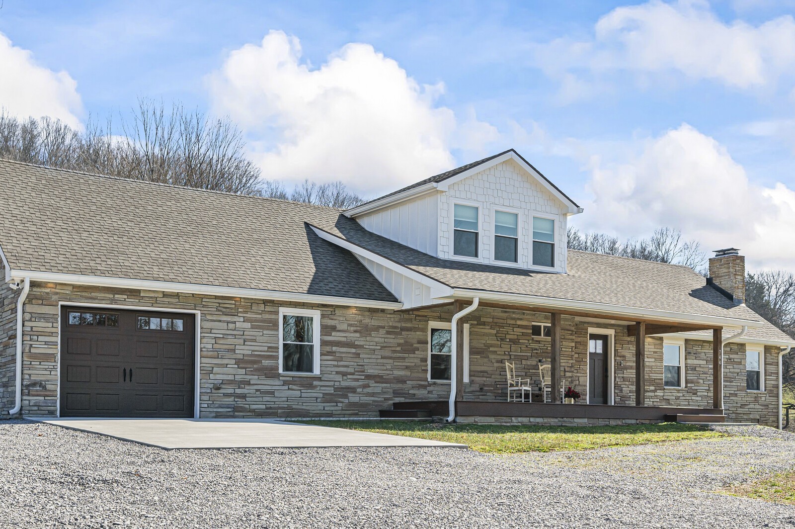 744 Dobbins Pike