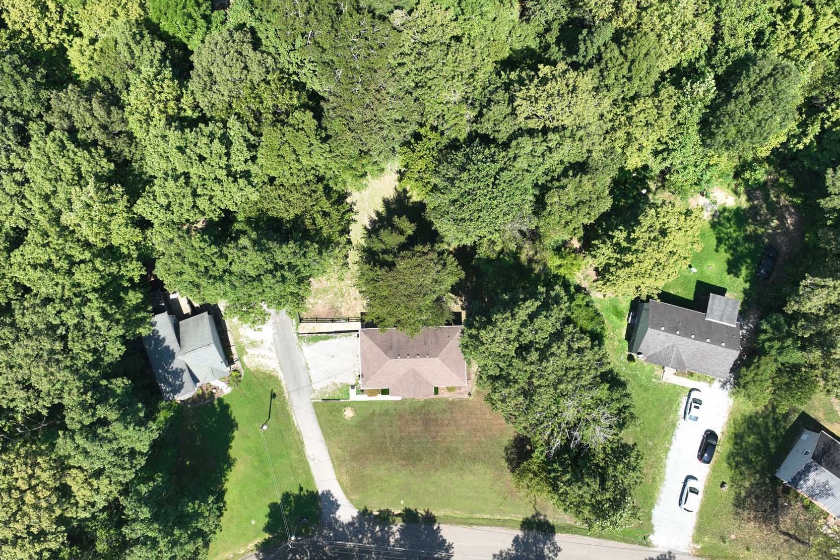 936 Jordan Cir