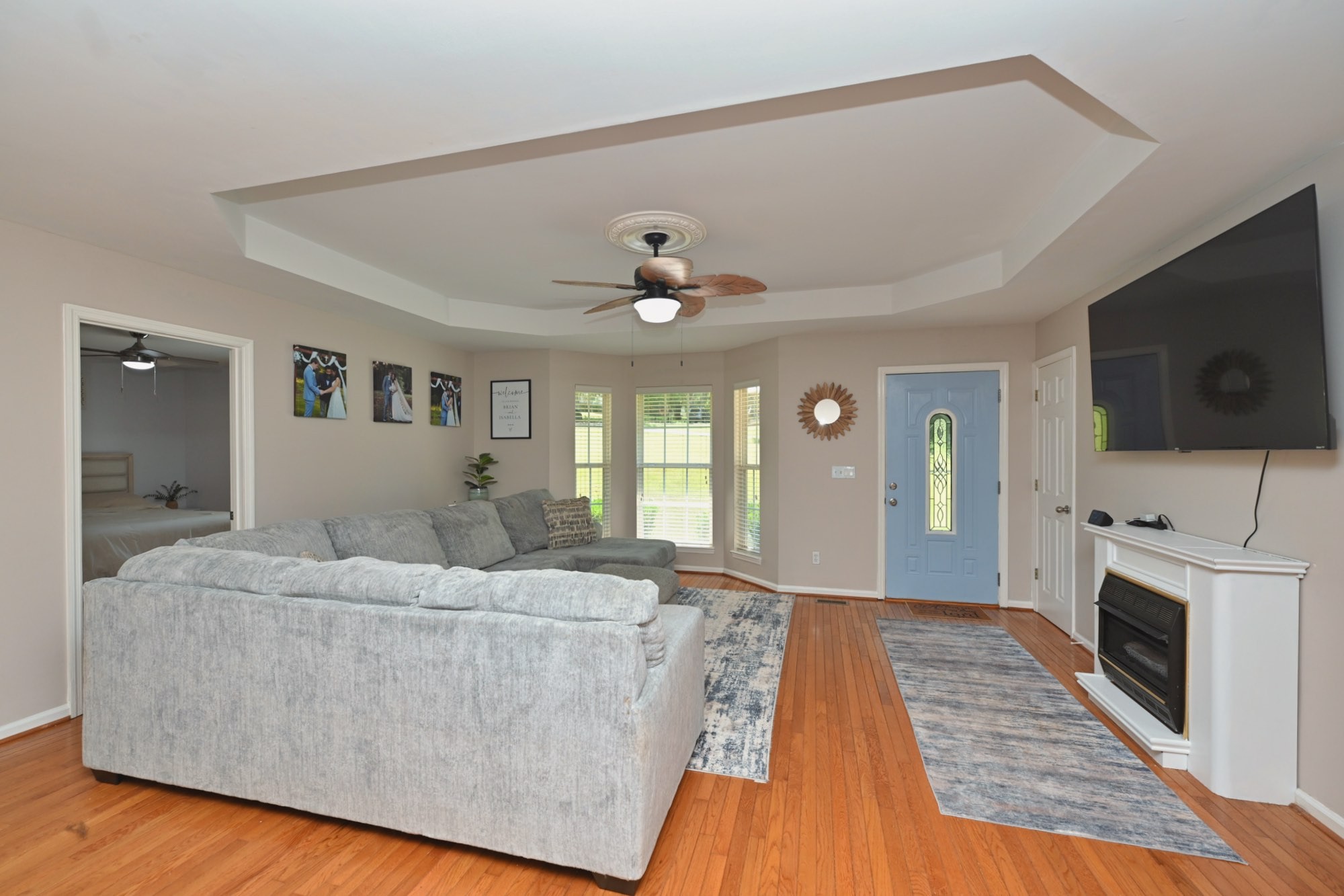 936 Jordan Cir