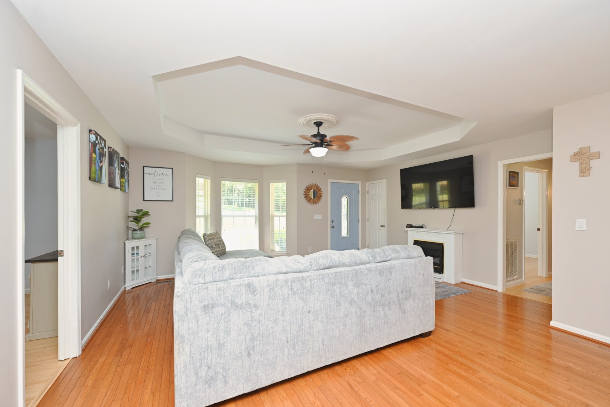 936 Jordan Cir