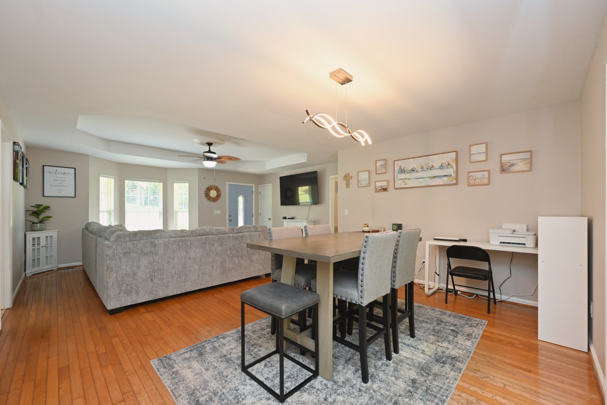 936 Jordan Cir