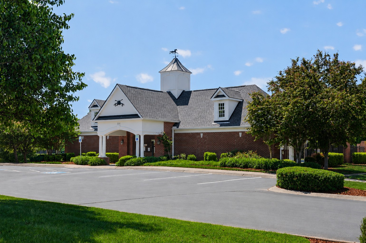 1236 Monarch Way