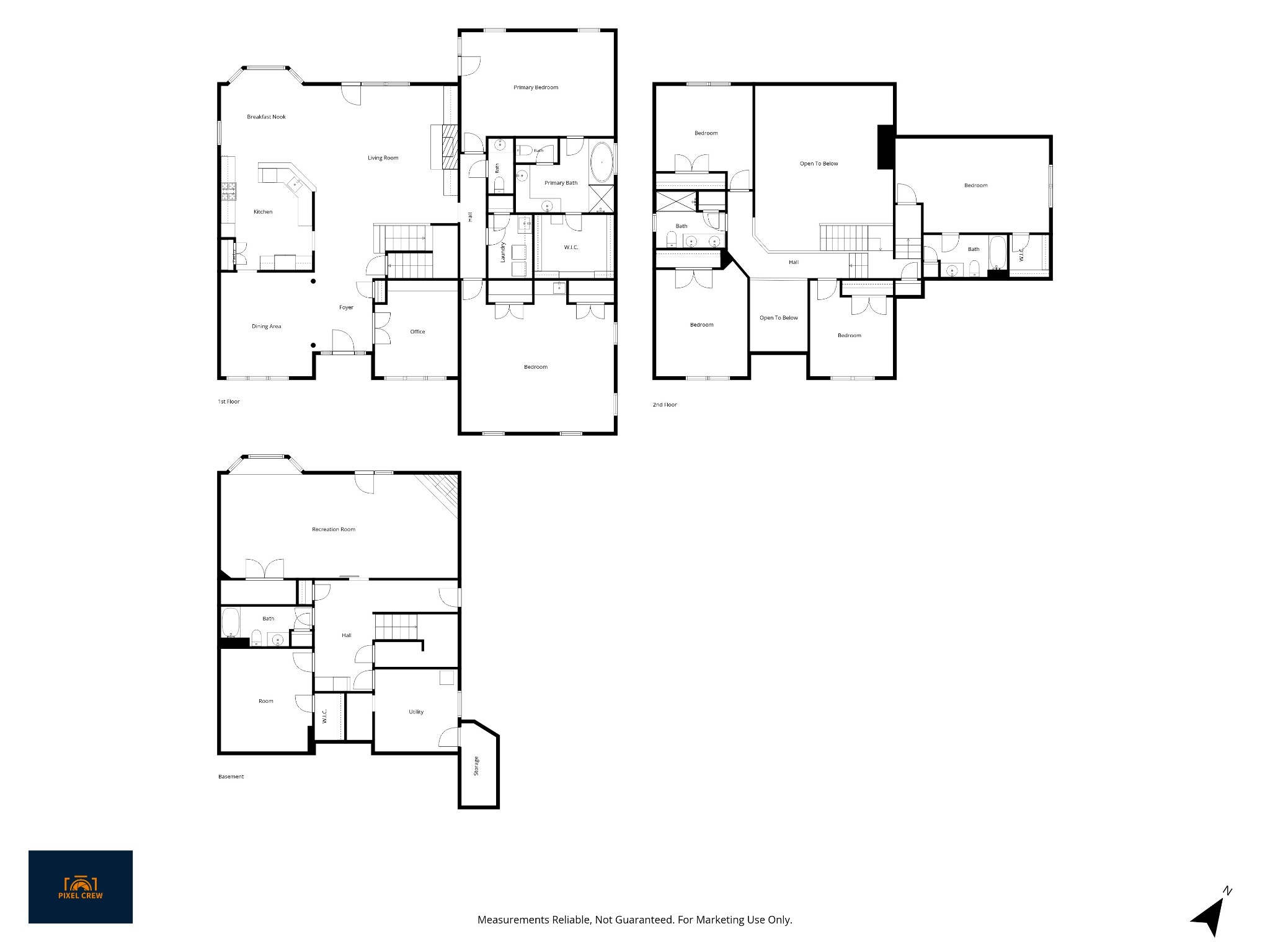 1236 Monarch Way