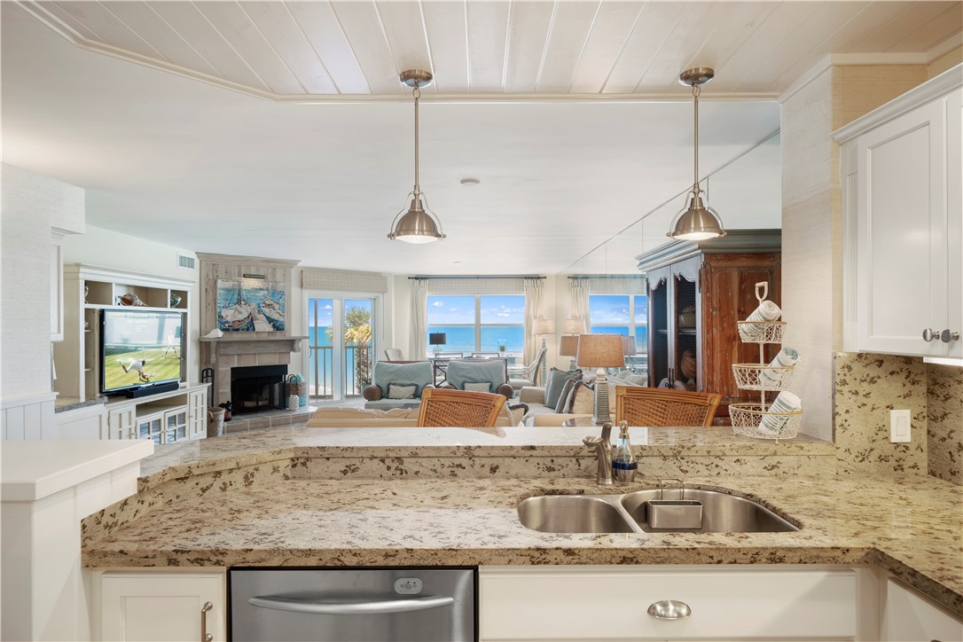 8880 N Sea Oaks Way 203