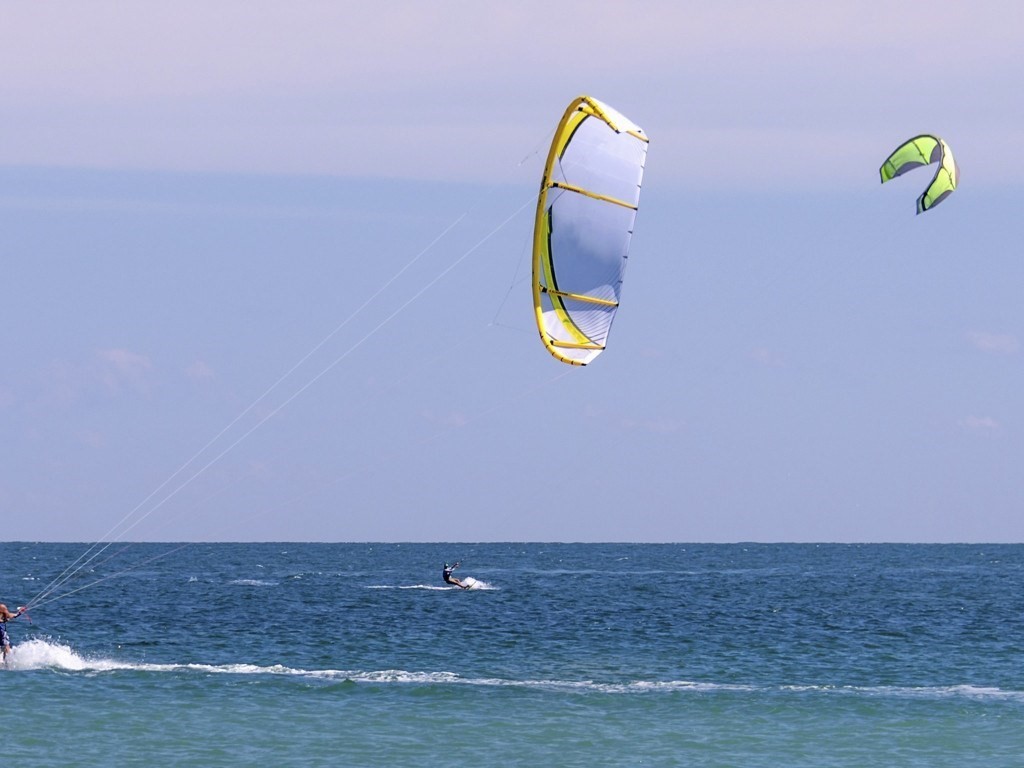 8880 N Sea Oaks Way 203