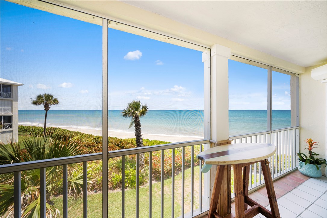 8880 N Sea Oaks Way 203