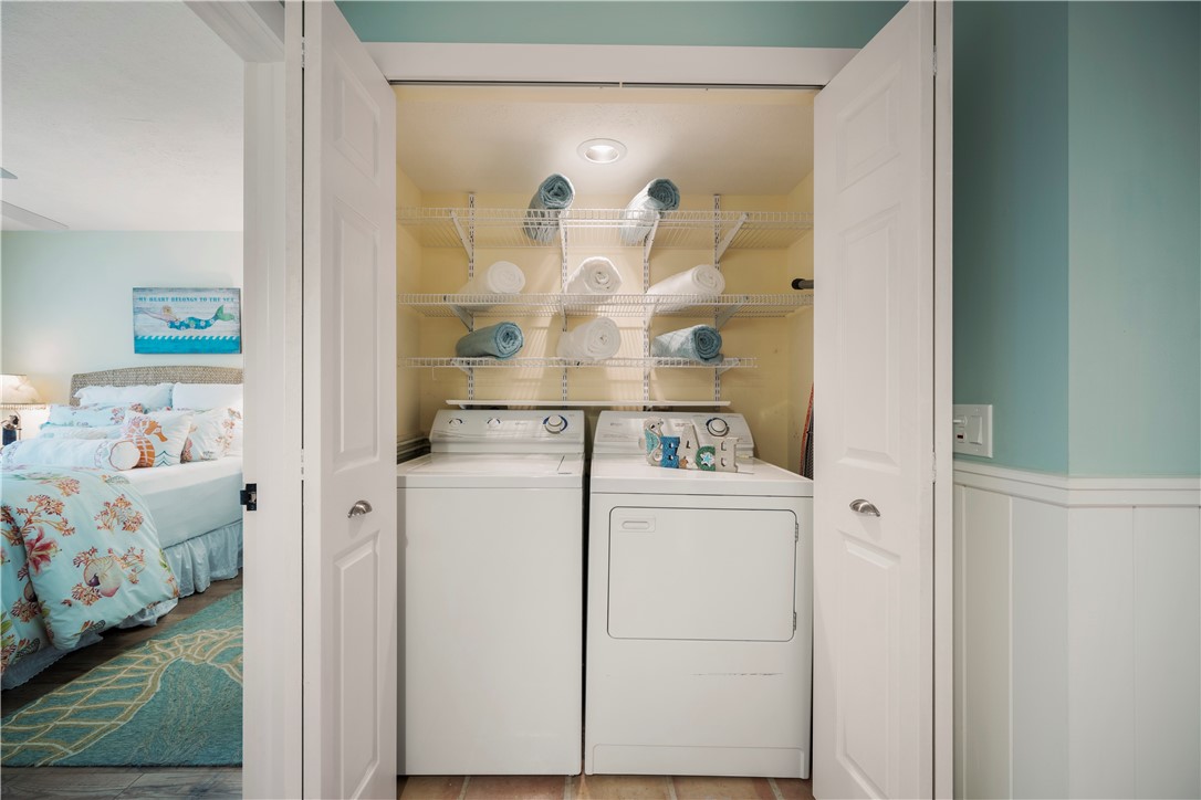 8880 N Sea Oaks Way 203