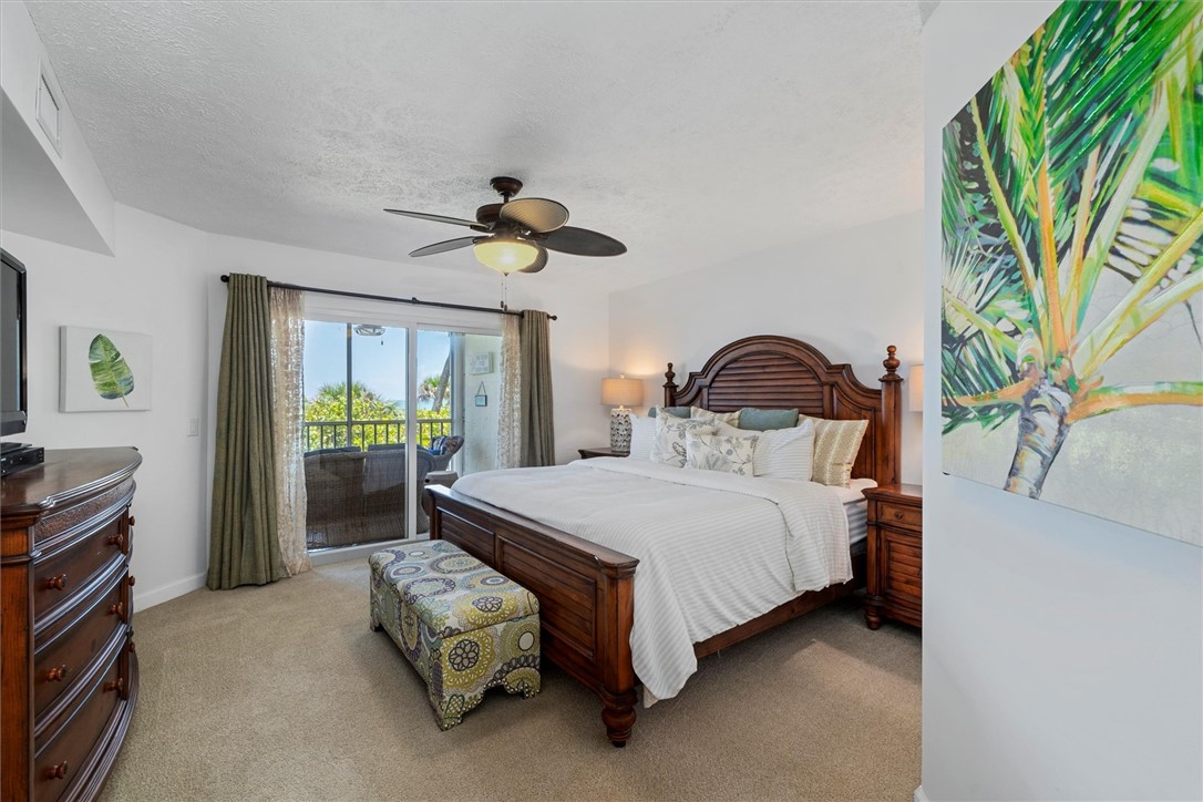 8880 N. Sea Oaks Way 105