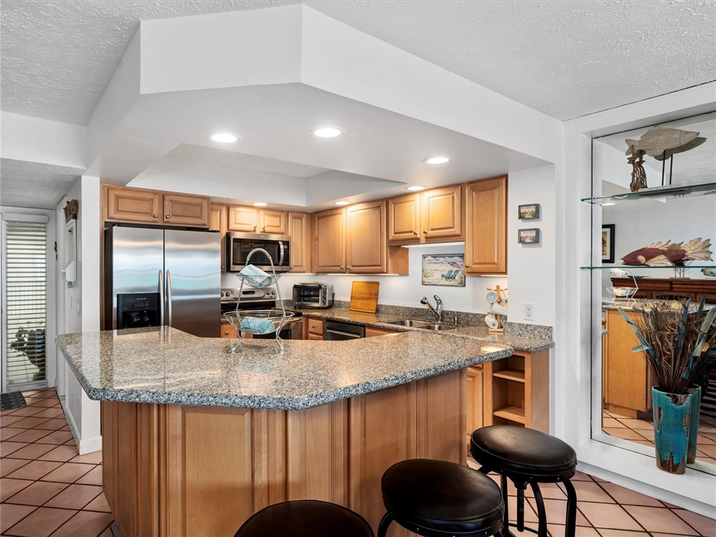 8880 N. Sea Oaks Way 105
