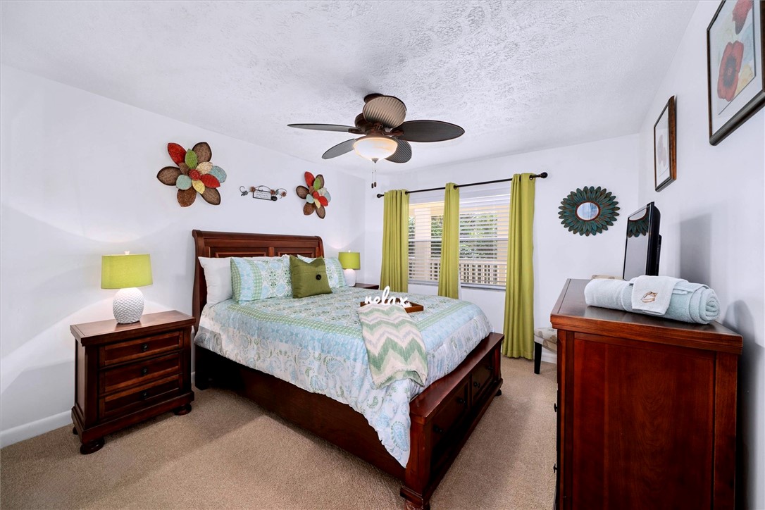 8880 N. Sea Oaks Way 105
