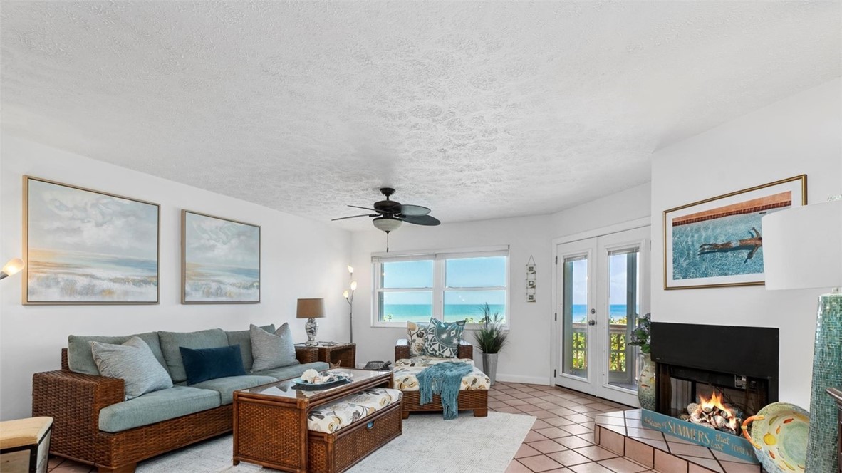 8880 N. Sea Oaks Way 105