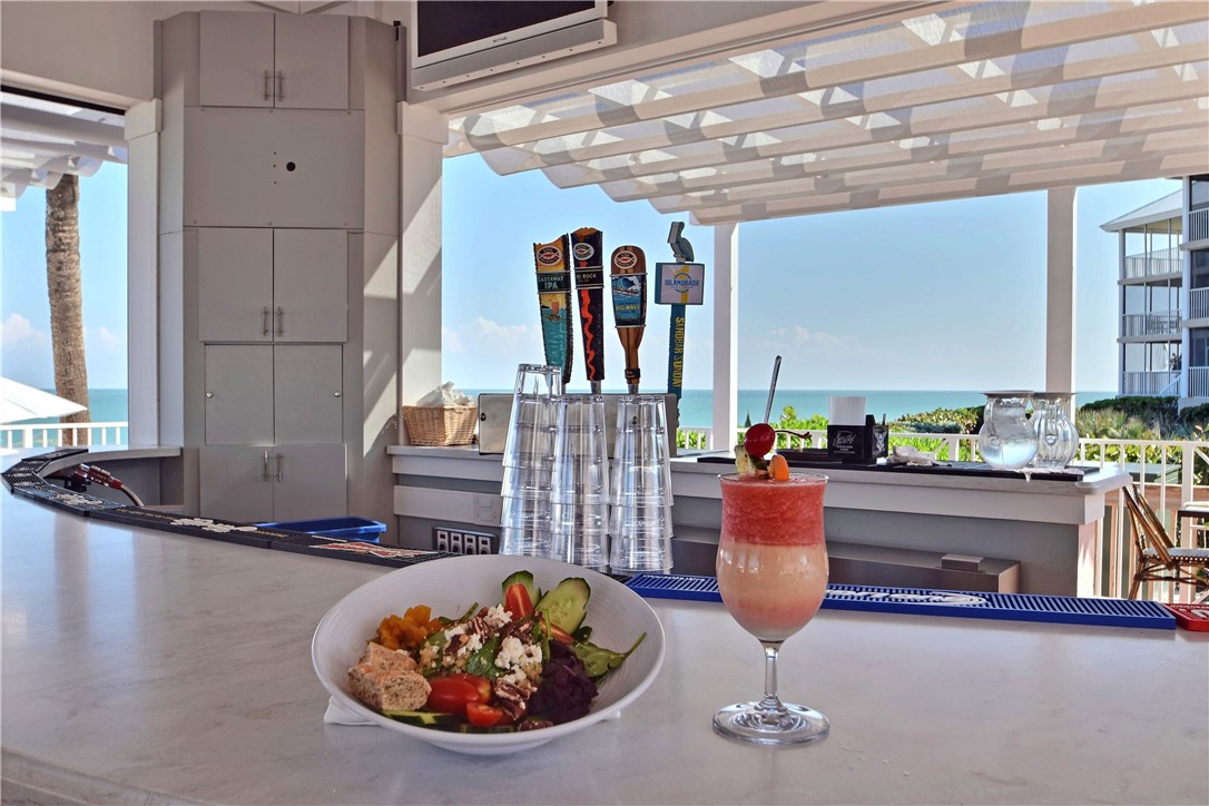 8880 N. Sea Oaks Way 105