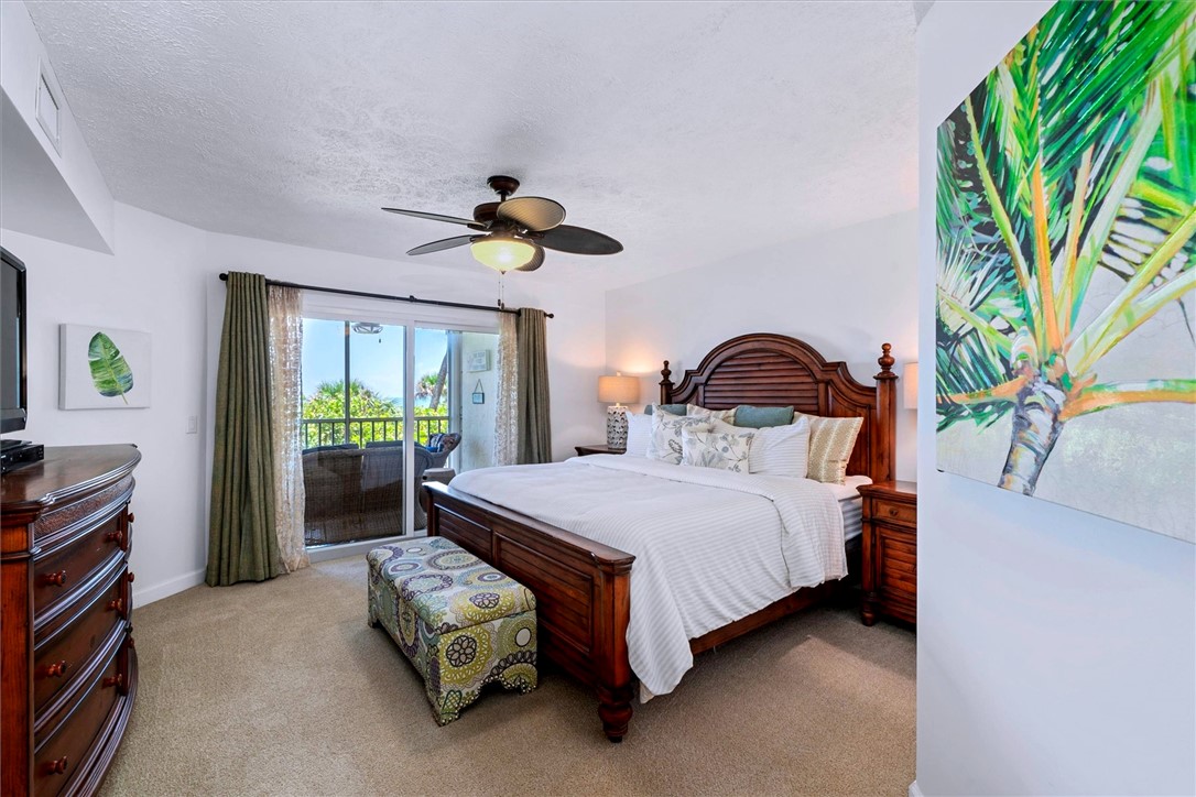 8880 N. Sea Oaks Way 105