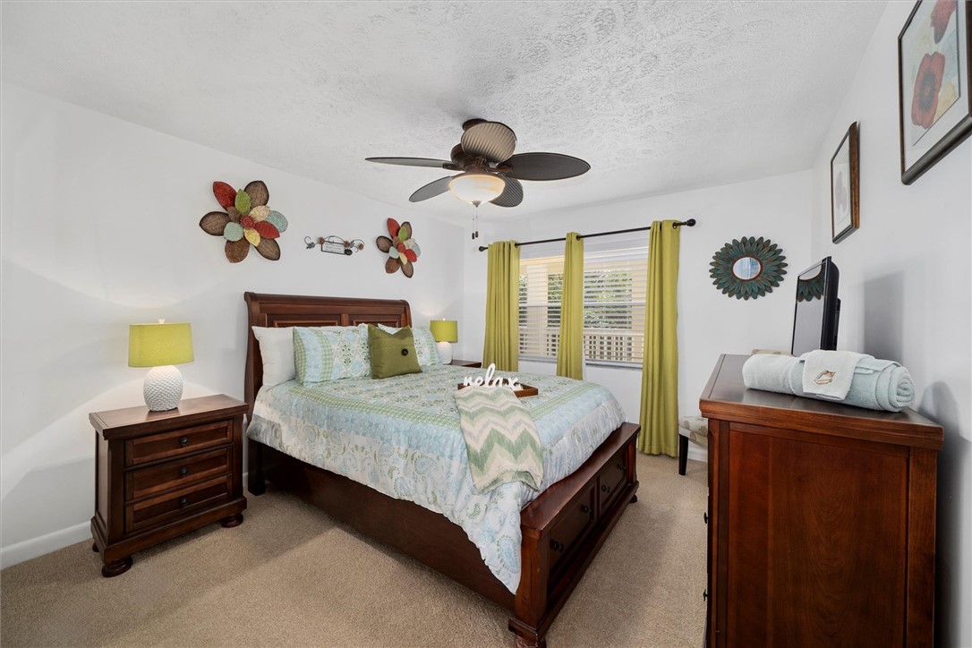 8880 N. Sea Oaks Way 105